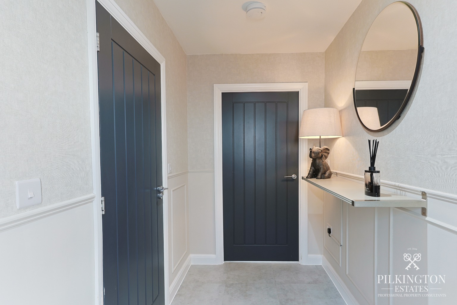 Exceptional 4-Bed Detached Home with High-Spec Open-Plan Living Property image 12