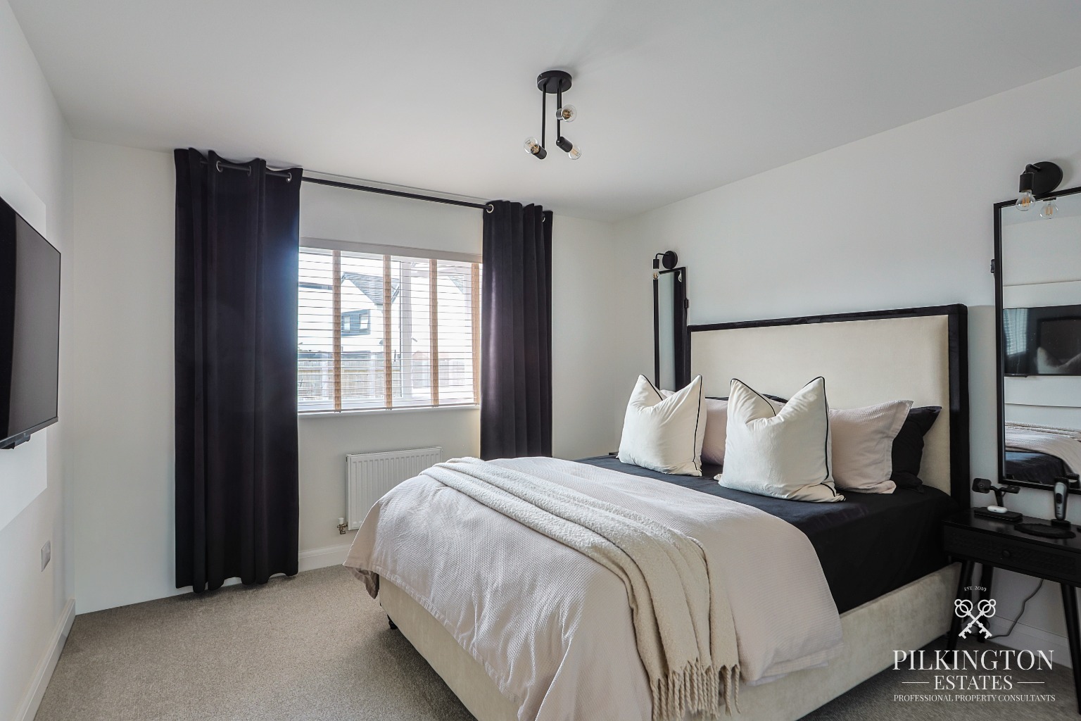 Exceptional 4-Bed Detached Home with High-Spec Open-Plan Living Property image 6