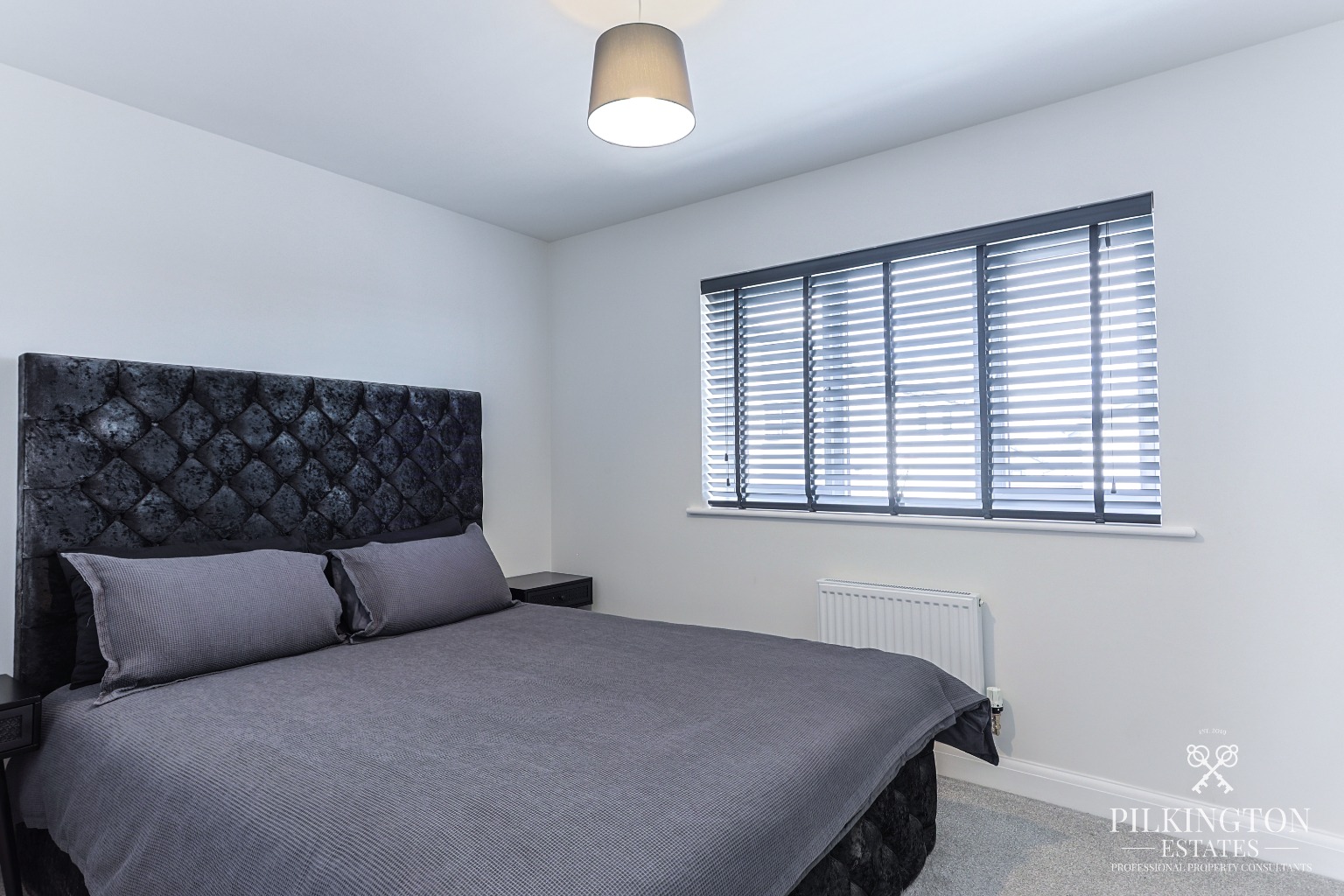 Exceptional 4-Bed Detached Home with High-Spec Open-Plan Living Property image 8