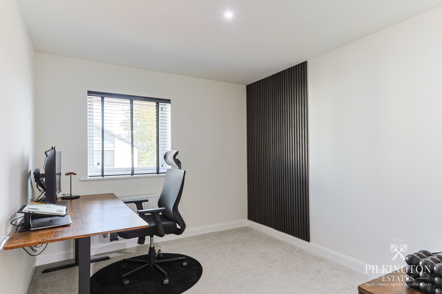 Exceptional 4-Bed Detached Home with High-Spec Open-Plan Living Property image 9