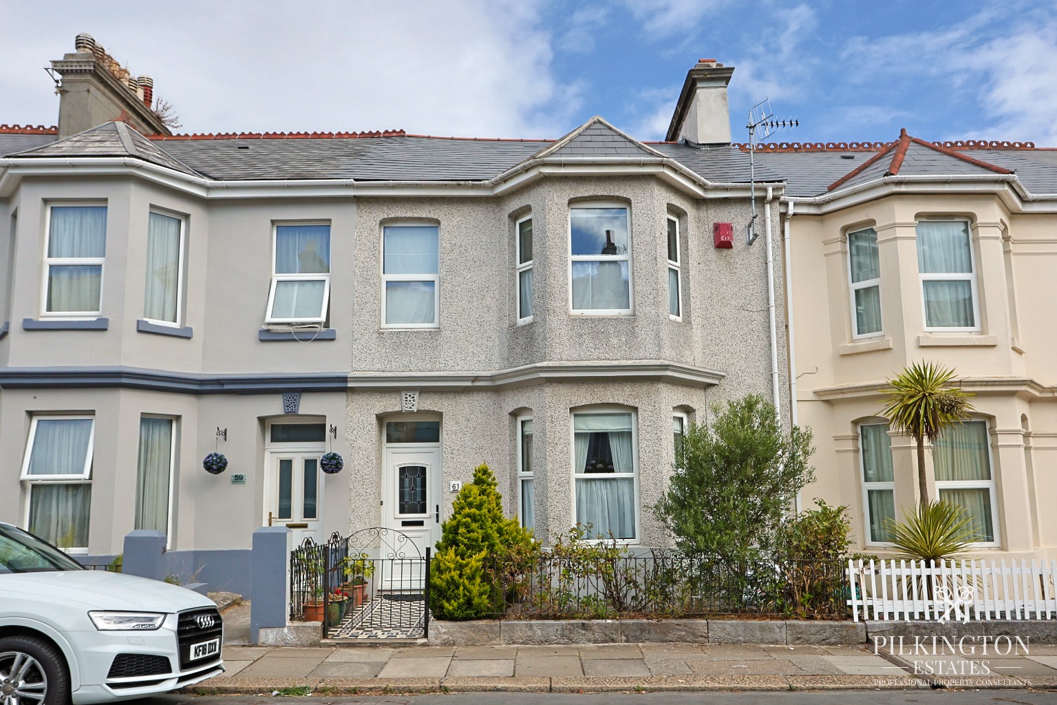 Grenville Road, Plymouth, Devon, PL4 Property image 1
