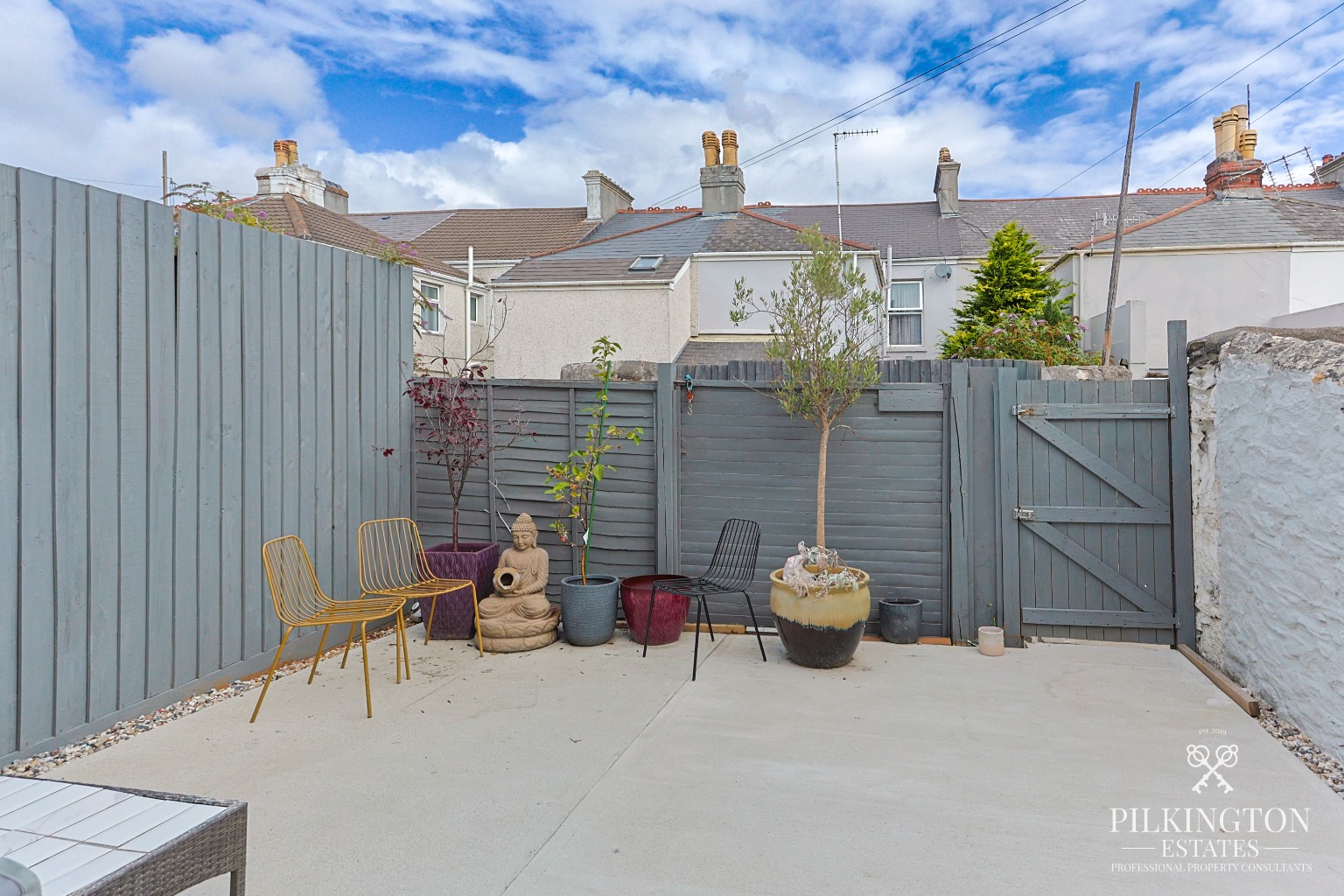 Grenville Road, Plymouth, Devon, PL4 Property image 14