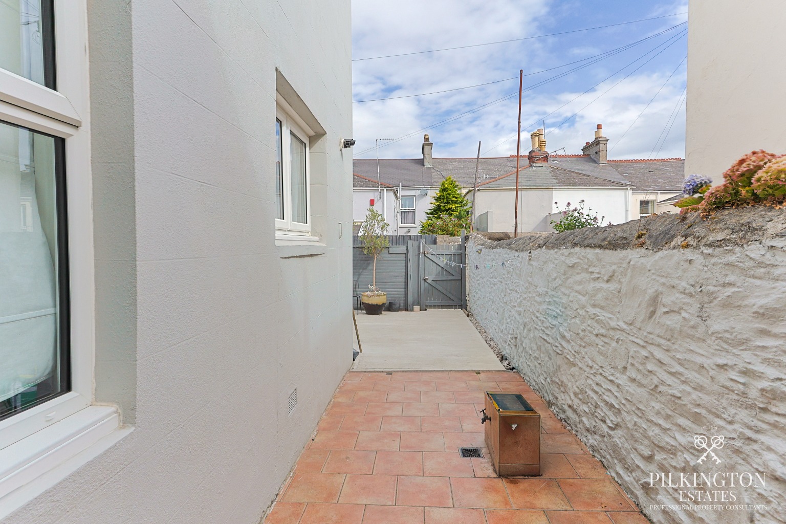 Grenville Road, Plymouth, Devon, PL4 Property image 16