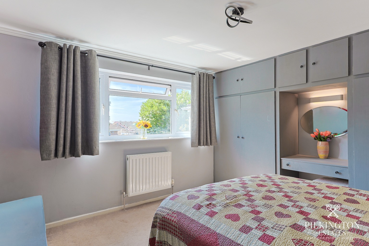 Stylishly Renovated Birdcage Farm Home with Ample Parking & Beautiful Garden Property image 9