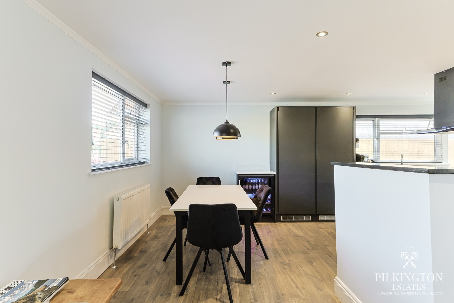 Stylishly Renovated Birdcage Farm Home with Ample Parking & Beautiful Garden Property image 5