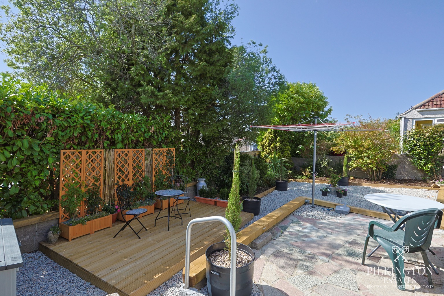 Stylishly Renovated Birdcage Farm Home with Ample Parking & Beautiful Garden Property image 15
