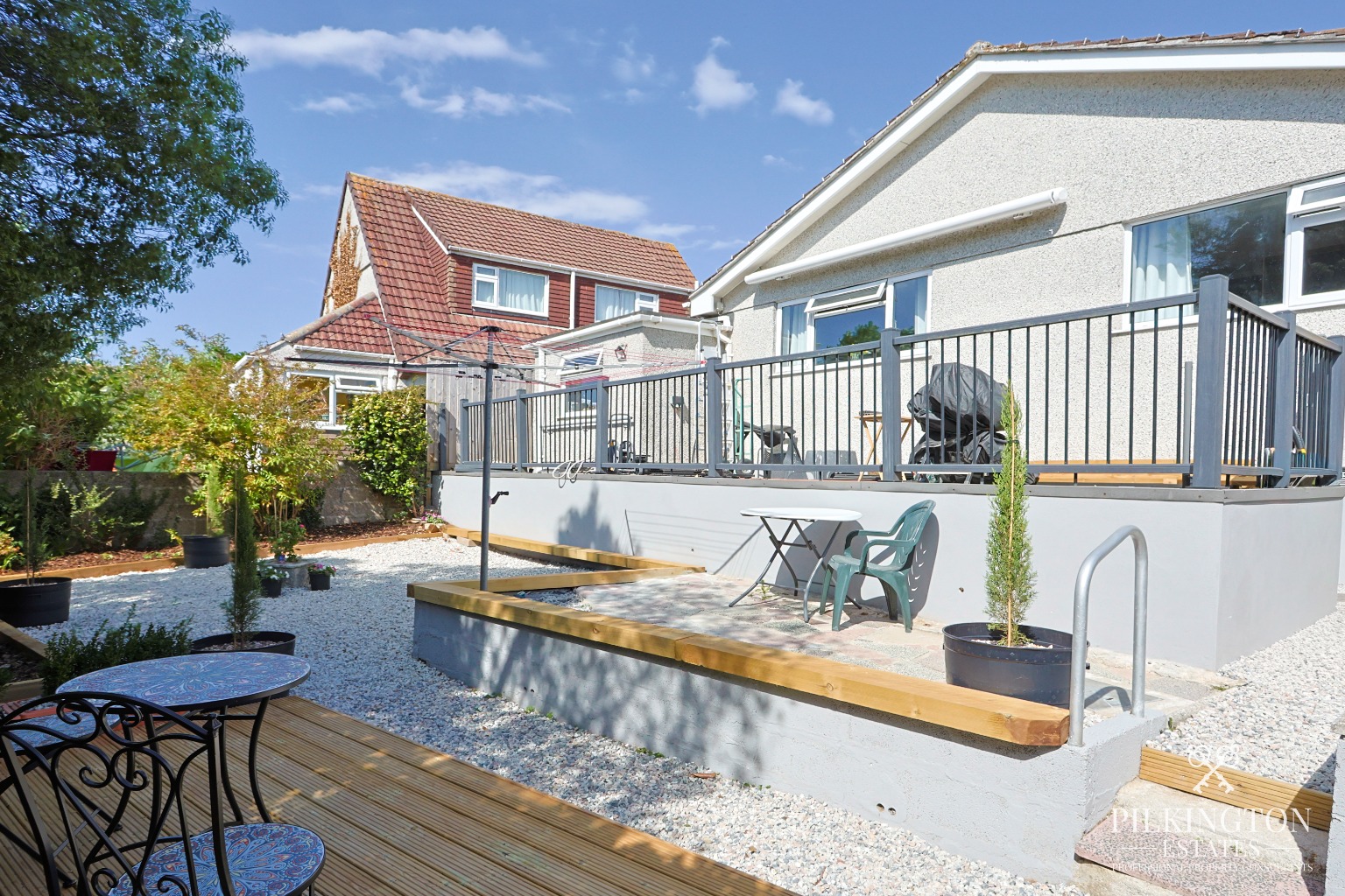 Stylishly Renovated Birdcage Farm Home with Ample Parking & Beautiful Garden Property image 16