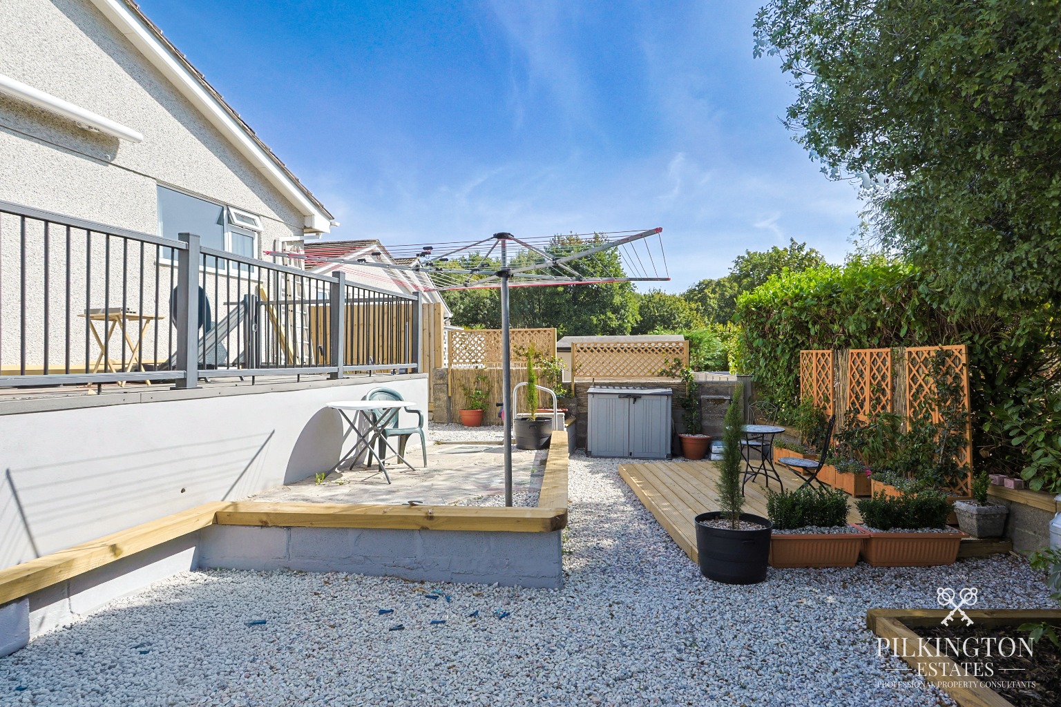 Stylishly Renovated Birdcage Farm Home with Ample Parking & Beautiful Garden Property image 17