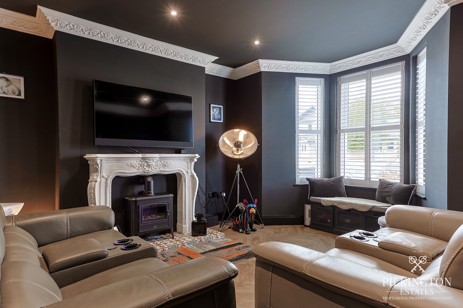 Stunning 3-Bedroom Family Home with Exceptional Finish & Stylish Modern Interiors Property image 2