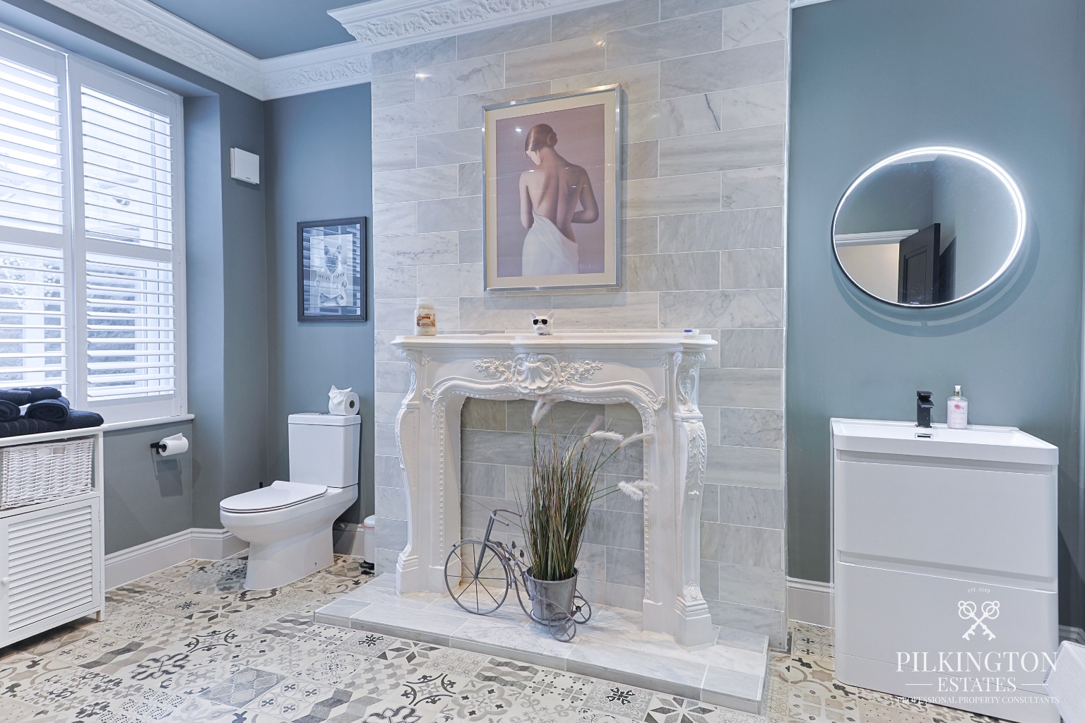 Stunning 3-Bedroom Family Home with Exceptional Finish & Stylish Modern Interiors Property image 7