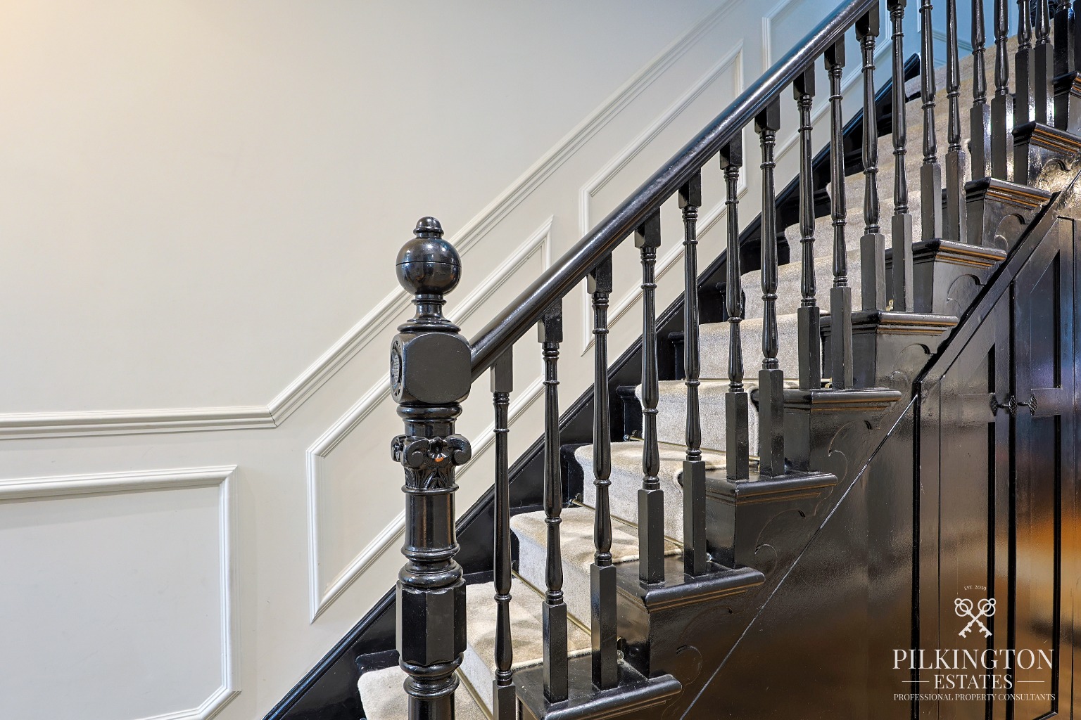 Stunning 3-Bedroom Family Home with Exceptional Finish & Stylish Modern Interiors Property image 10