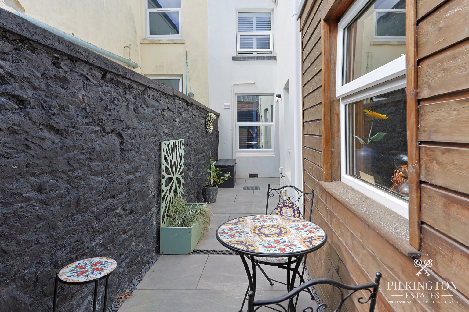 Stunning 3-Bedroom Family Home with Exceptional Finish & Stylish Modern Interiors Property image 20