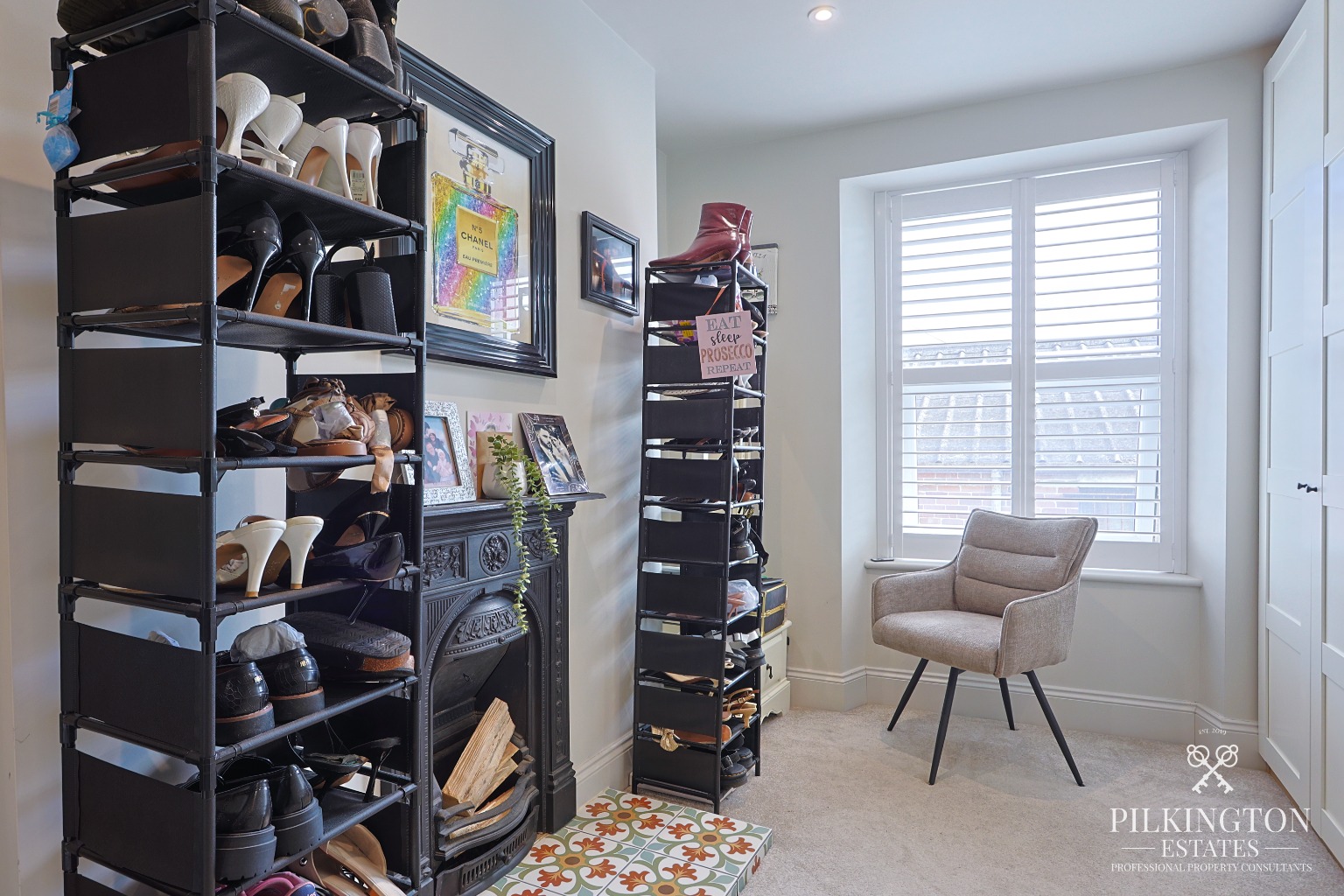 Stunning 3-Bedroom Family Home with Exceptional Finish & Stylish Modern Interiors Property image 17