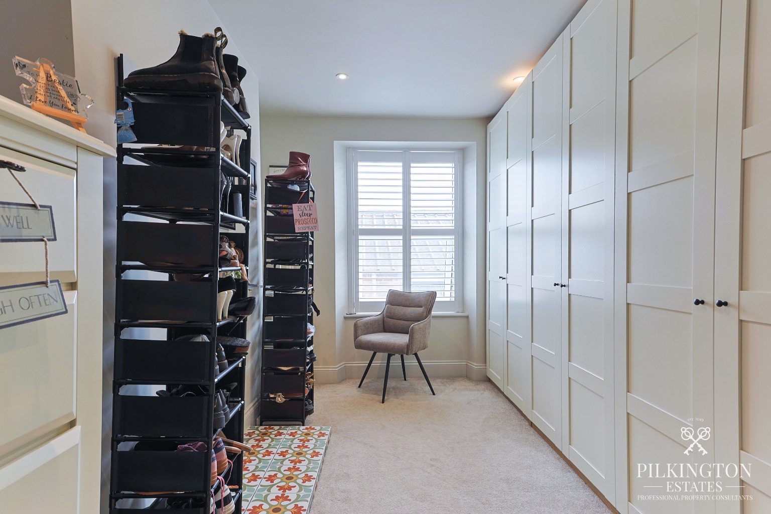 Stunning 3-Bedroom Family Home with Exceptional Finish & Stylish Modern Interiors Property image 15
