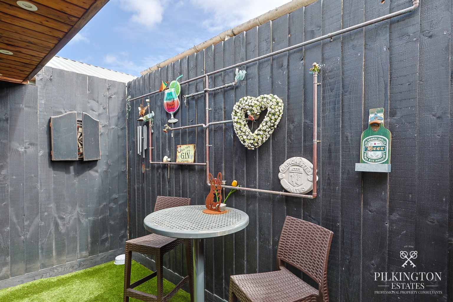 Stunning 3-Bedroom Family Home with Exceptional Finish & Stylish Modern Interiors Property image 18