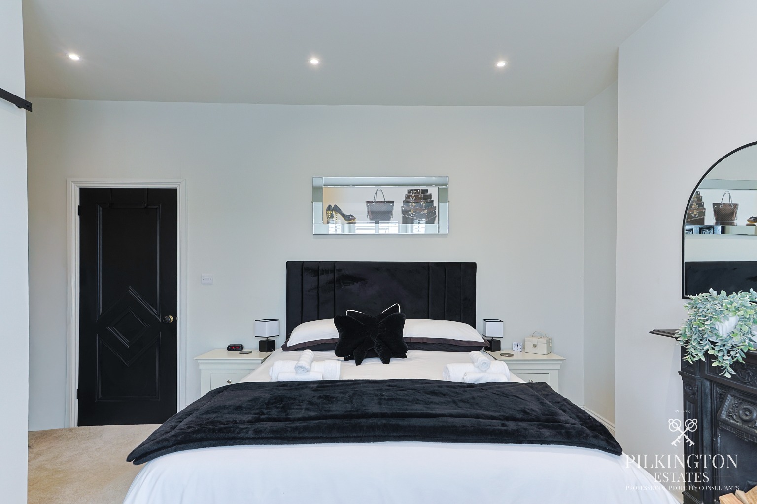 Stunning 3-Bedroom Family Home with Exceptional Finish & Stylish Modern Interiors Property image 12