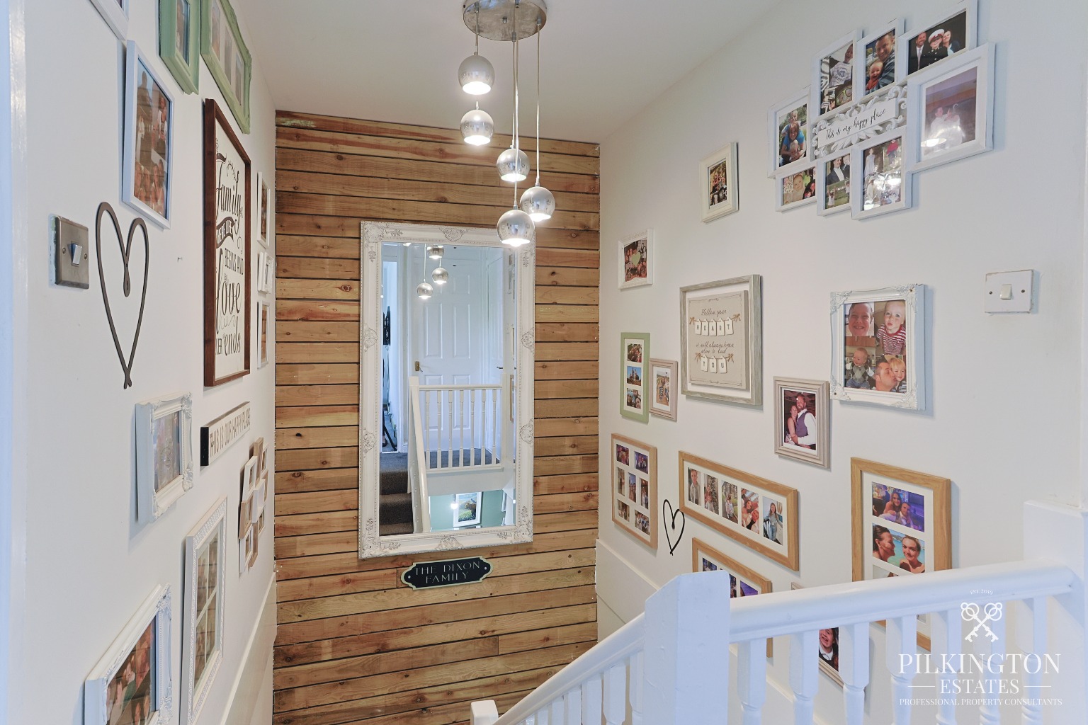 Spacious 3-Bedroom Home with Caravan-Sized Parking & Large Gardens Property image 8