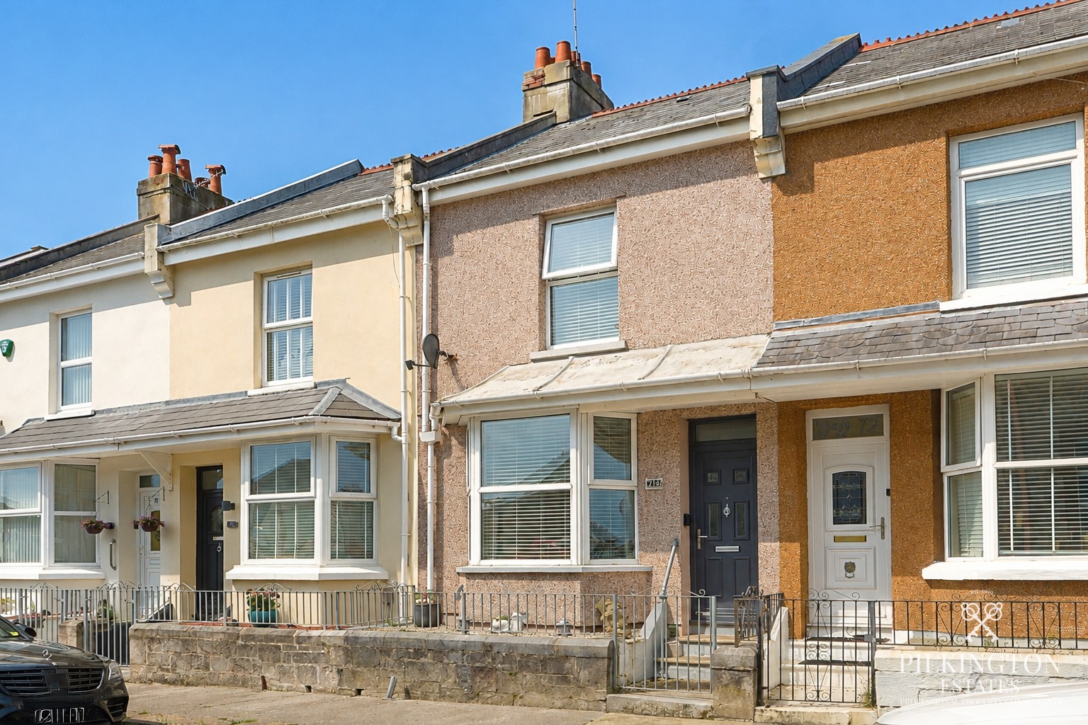 Renown Street, Plymouth, Devon, PL2 Property image 1