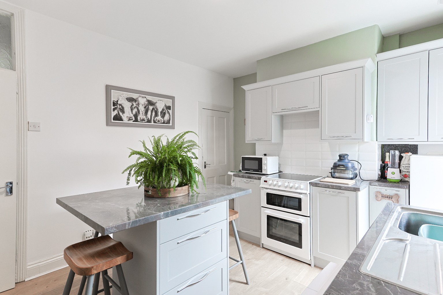 Renown Street, Plymouth, Devon, PL2 Property image 3