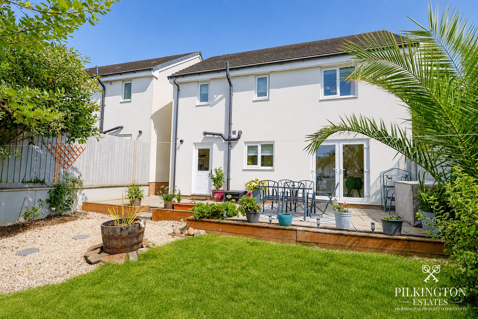 Stylish four-bedroom detached home Overlooking green space Beautifully upgraded throughout Property image 18
