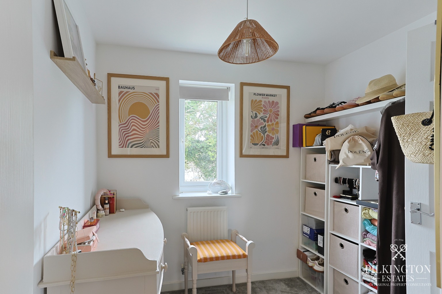 Stylish four-bedroom detached home Overlooking green space Beautifully upgraded throughout Property image 15