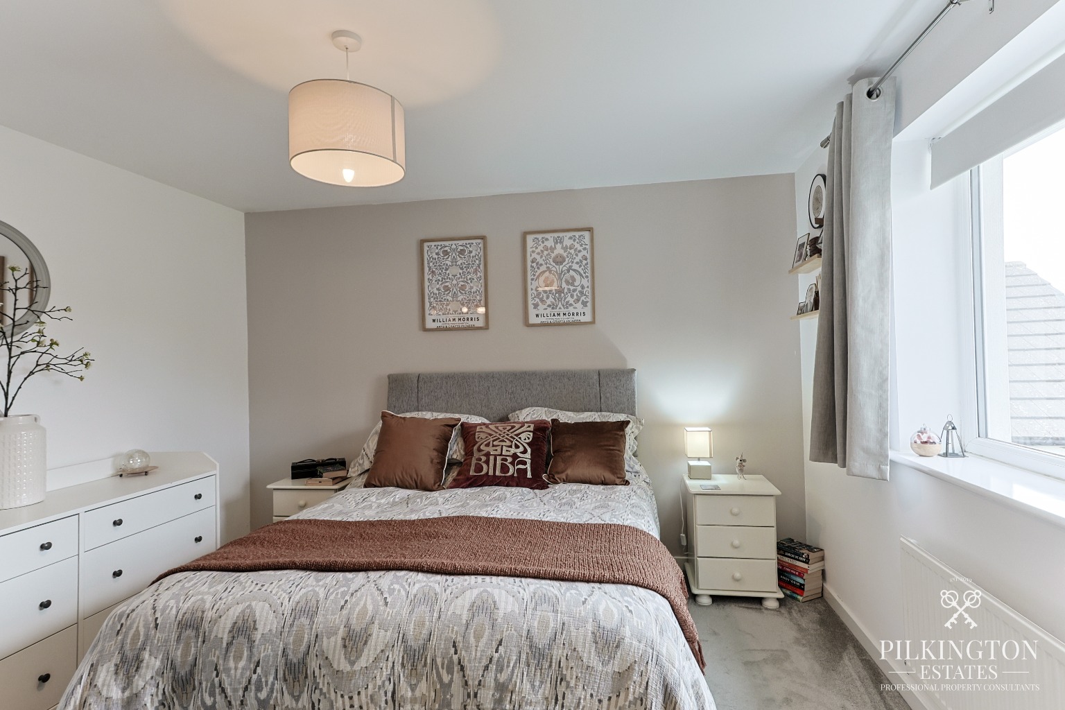 Stylish four-bedroom detached home Overlooking green space Beautifully upgraded throughout Property image 11