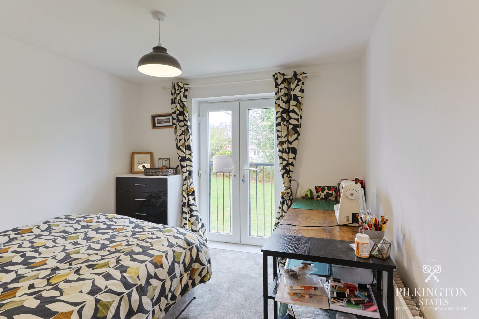 Stylish four-bedroom detached home Overlooking green space Beautifully upgraded throughout Property image 13