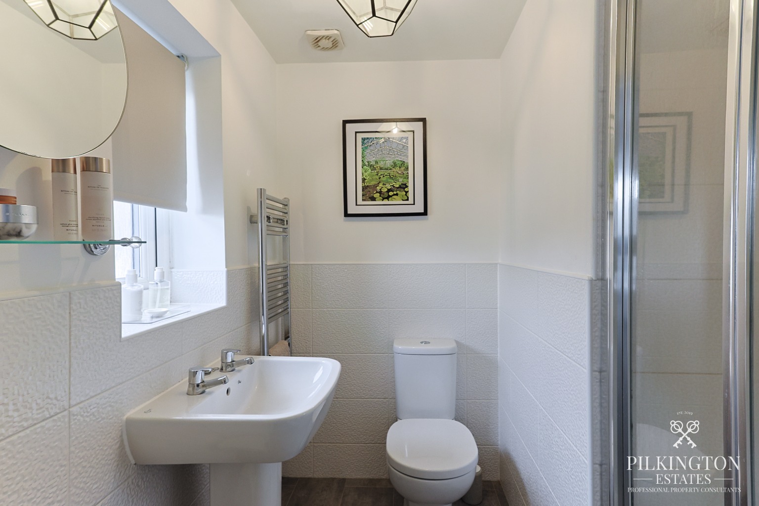 Stylish four-bedroom detached home Overlooking green space Beautifully upgraded throughout Property image 12