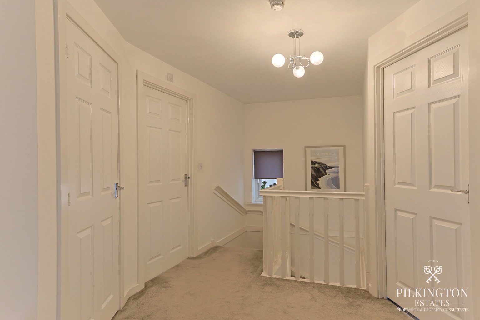Stylish four-bedroom detached home Overlooking green space Beautifully upgraded throughout Property image 16