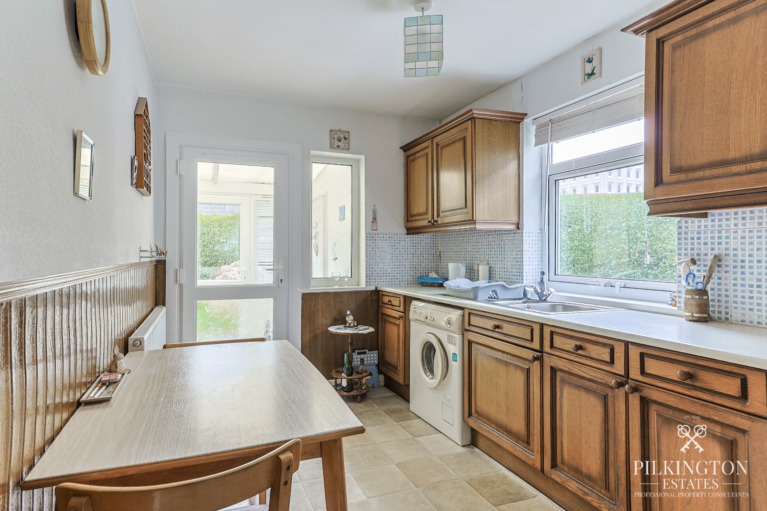 Kneele Gardens, Plymouth, Devon, PL3 Property image 4