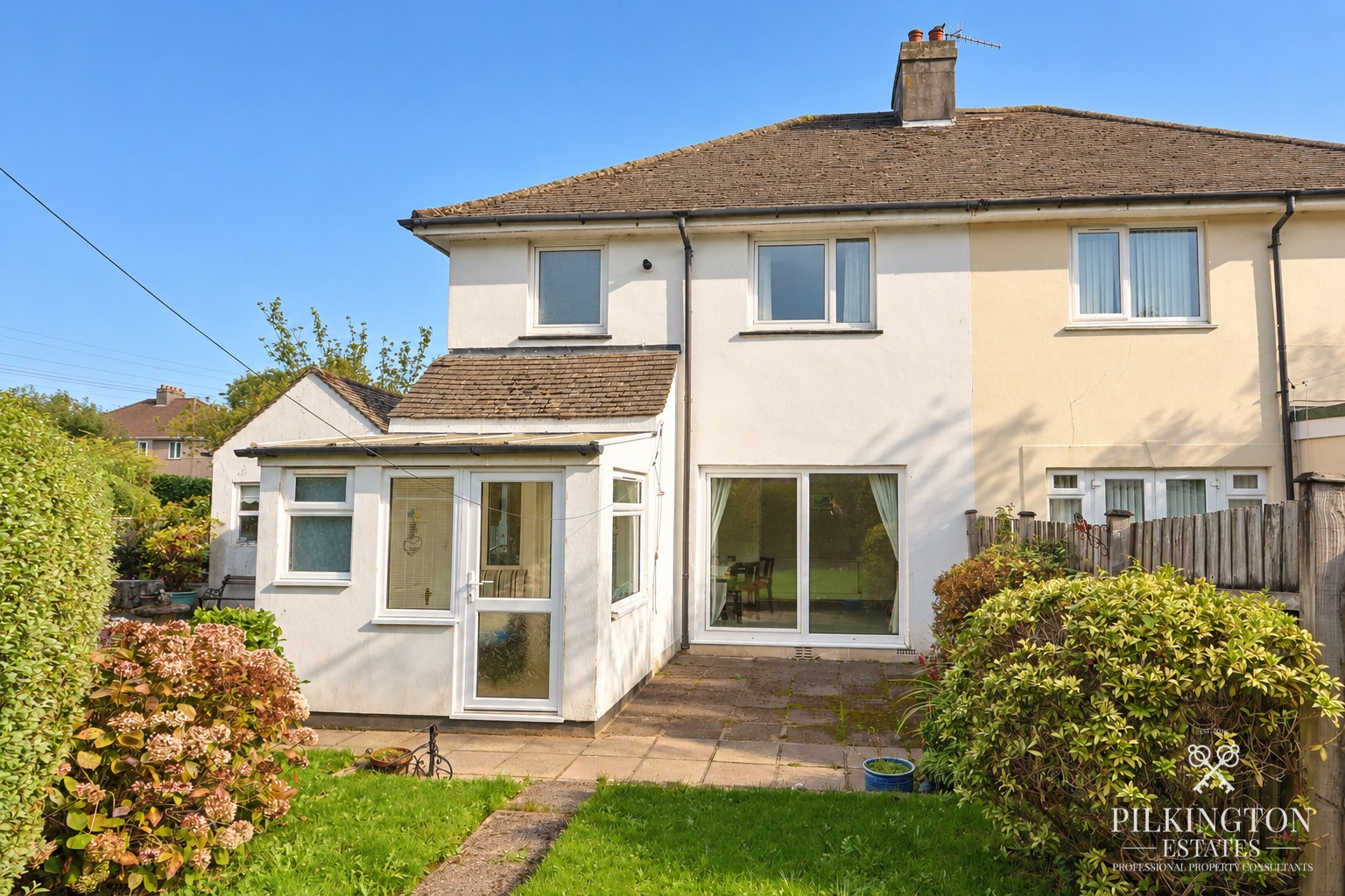 Kneele Gardens, Plymouth, Devon, PL3 Property image 11