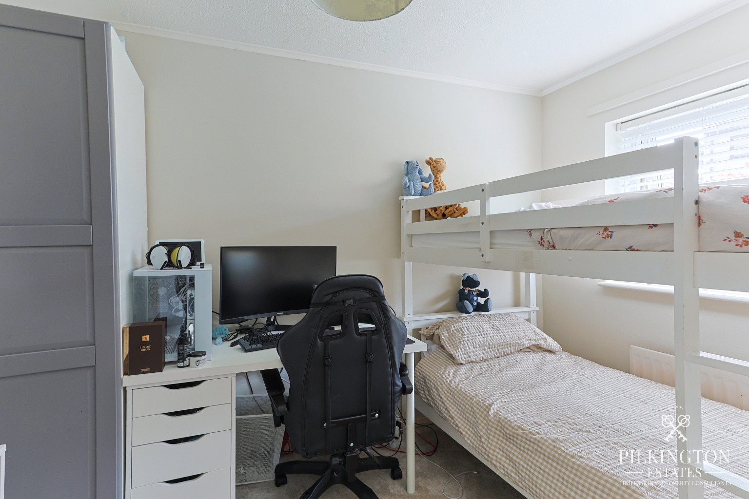 Two-Bedroom Mid-Terraced Home with Garden & Parking – No Onward Chain Property image 8
