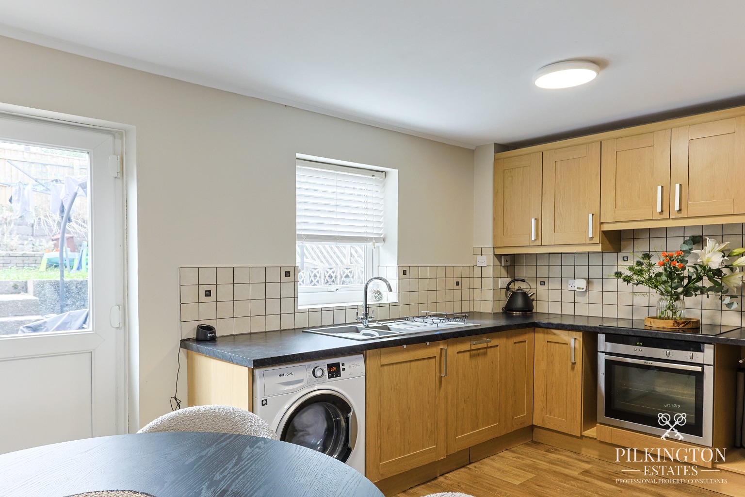 Two-Bedroom Mid-Terraced Home with Garden & Parking – No Onward Chain Property image 5