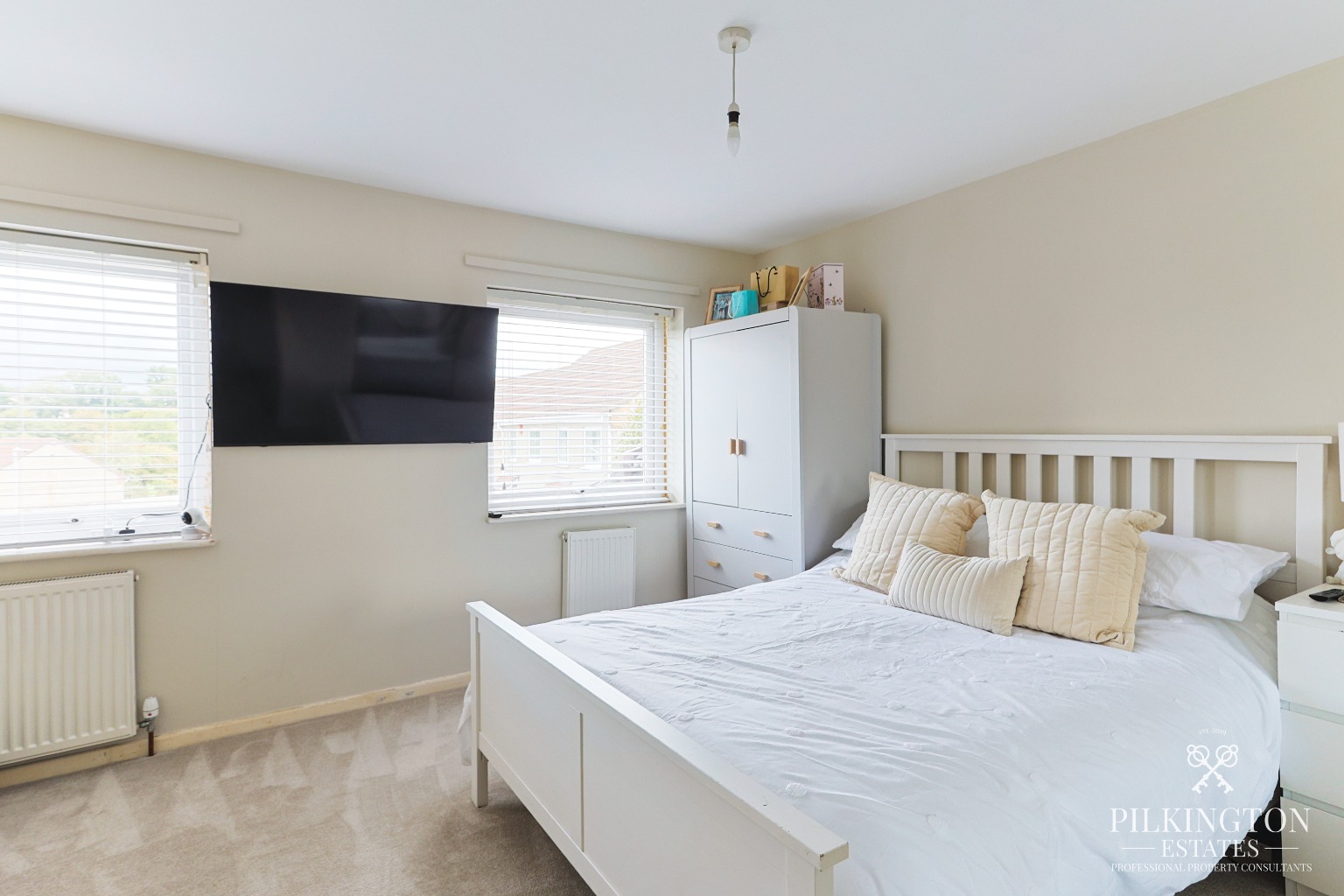 Two-Bedroom Mid-Terraced Home with Garden & Parking – No Onward Chain Property image 7