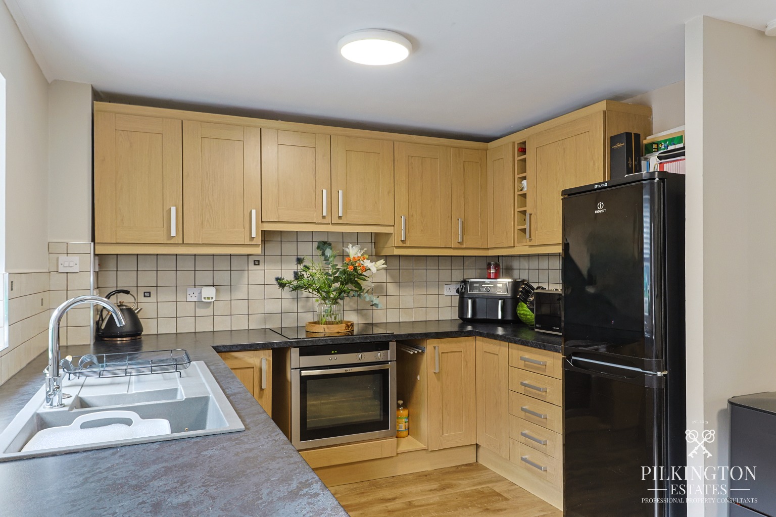 Two-Bedroom Mid-Terraced Home with Garden & Parking – No Onward Chain Property image 6