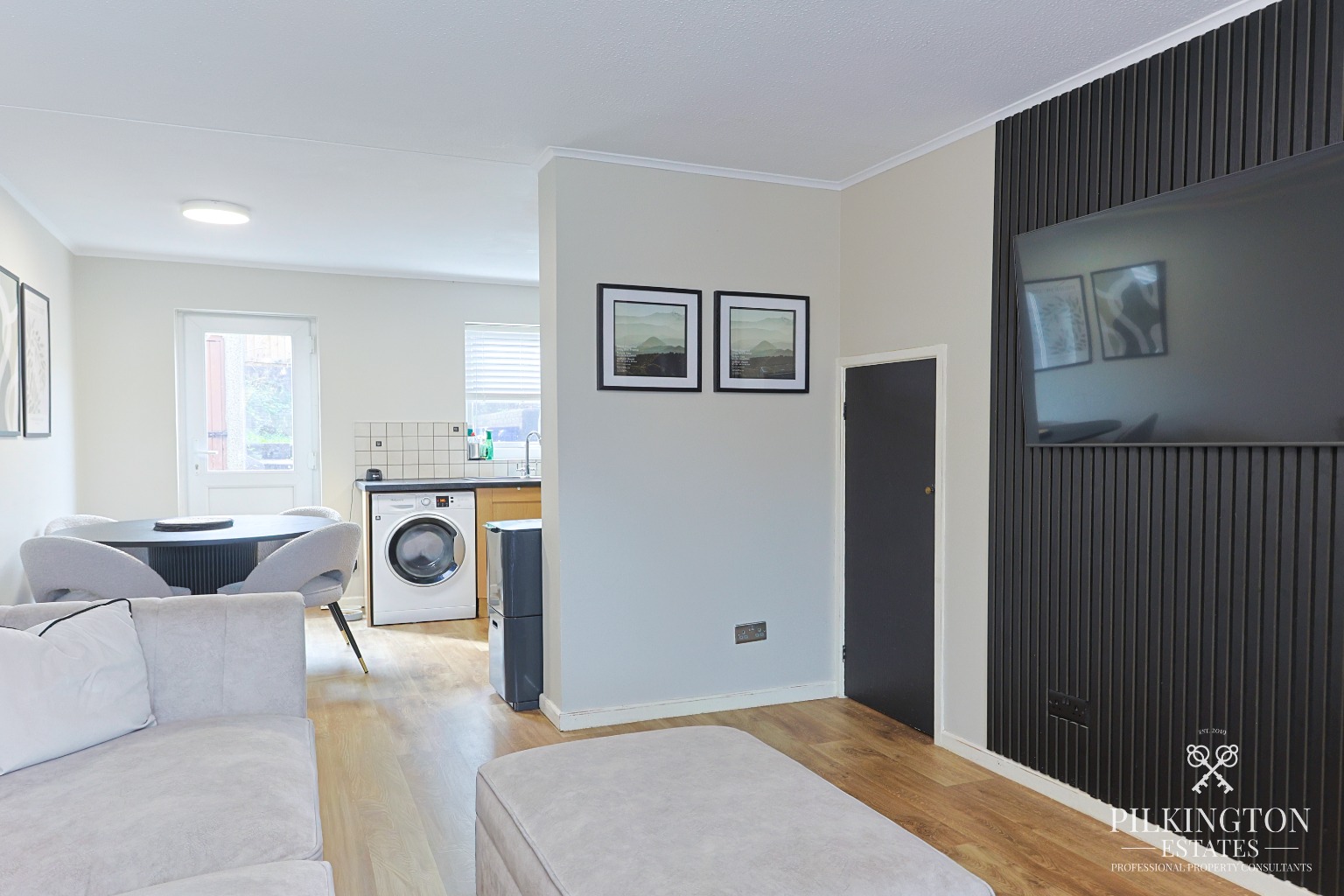 Two-Bedroom Mid-Terraced Home with Garden & Parking – No Onward Chain Property image 4