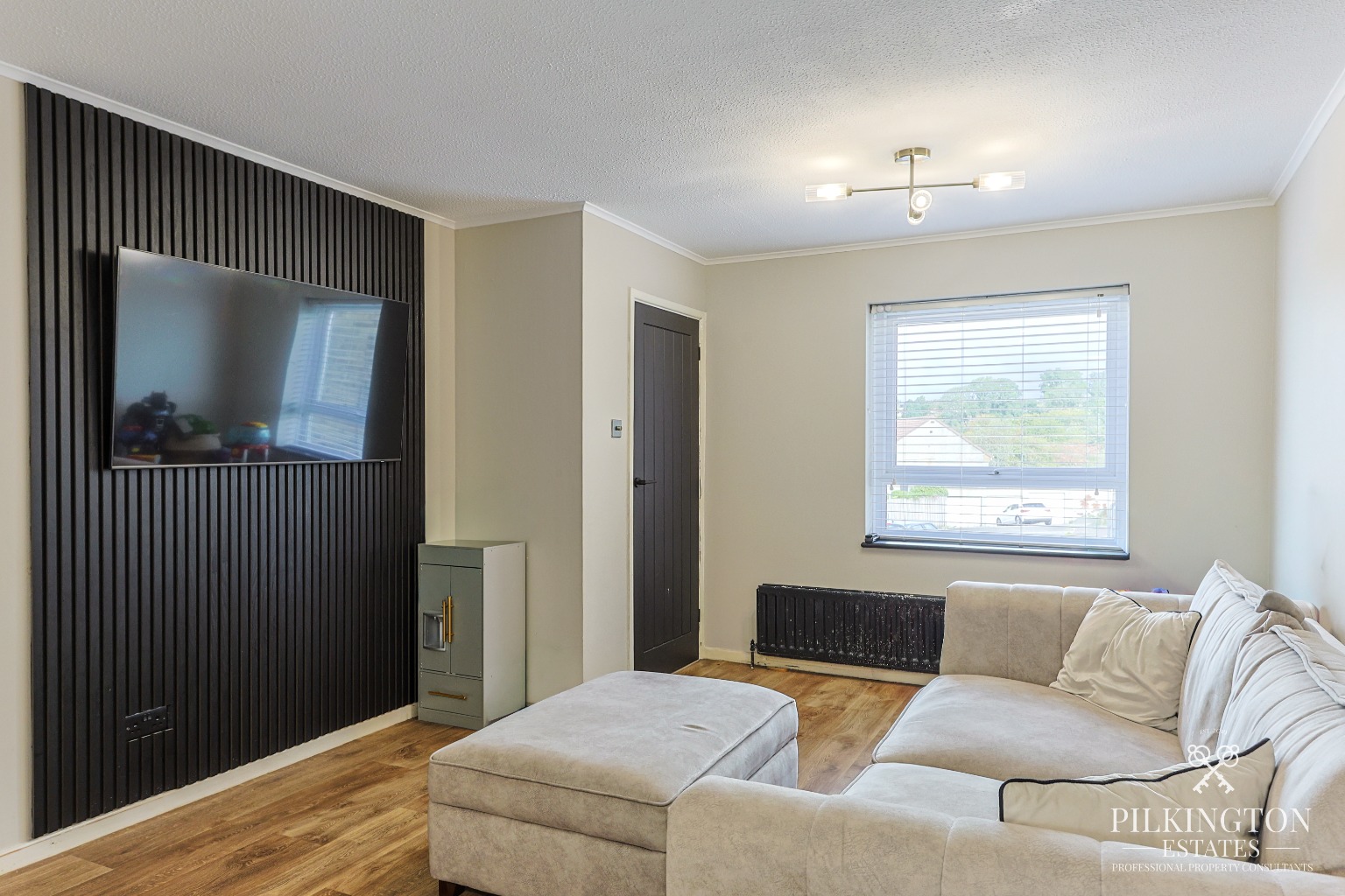 Two-Bedroom Mid-Terraced Home with Garden & Parking – No Onward Chain Property image 2