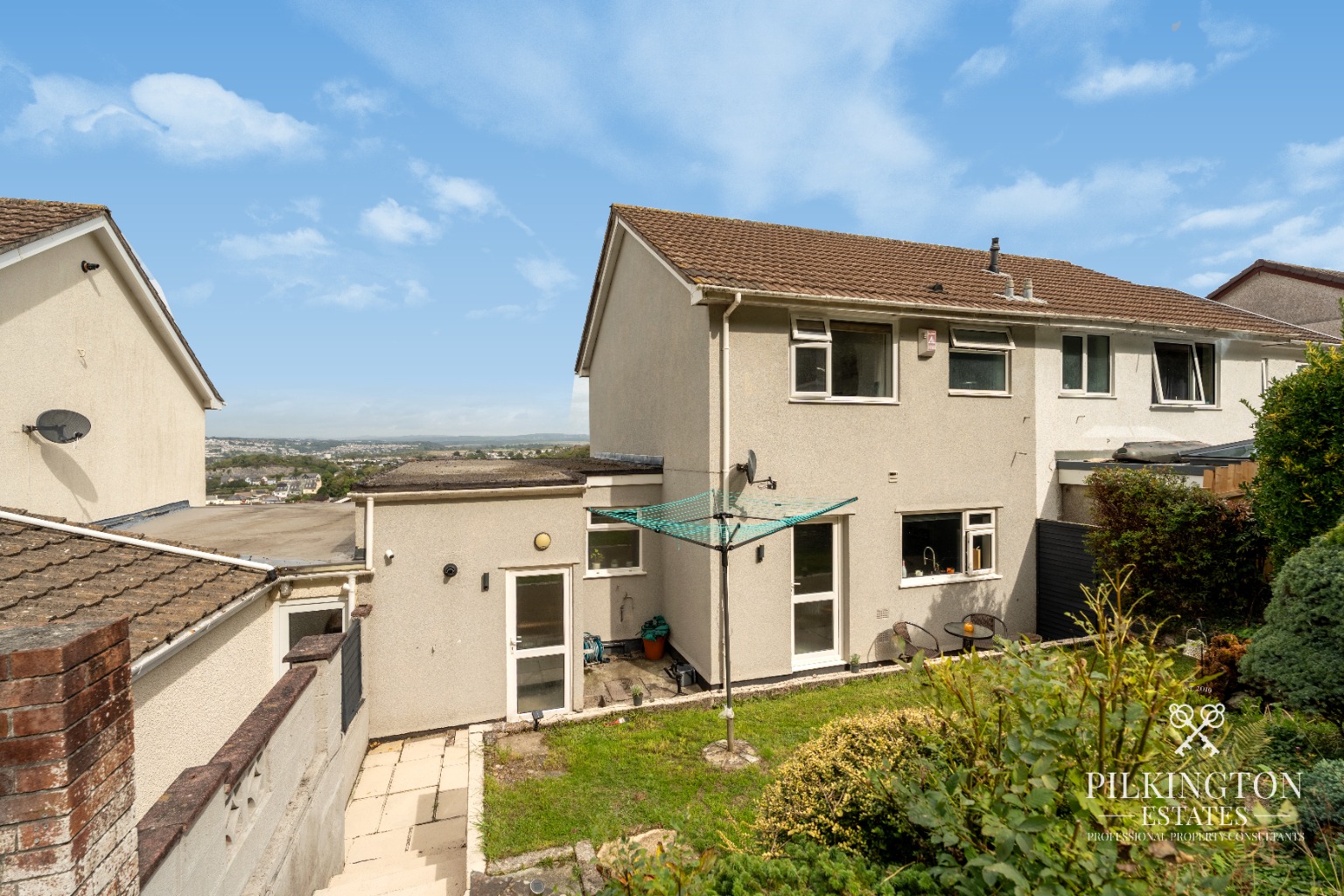 Beautifully Presented Three-Bed Semi-Detached Home with Garage & Sunny Garden in Hooe Property image 18