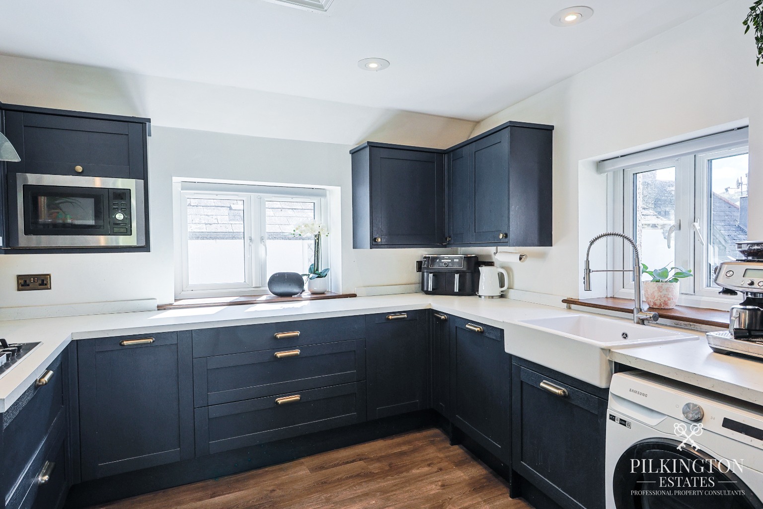 The Old Bakehouse Mill, Commercial Road, Horrabridge, Yelverton, Devon, PL20 Property image 5