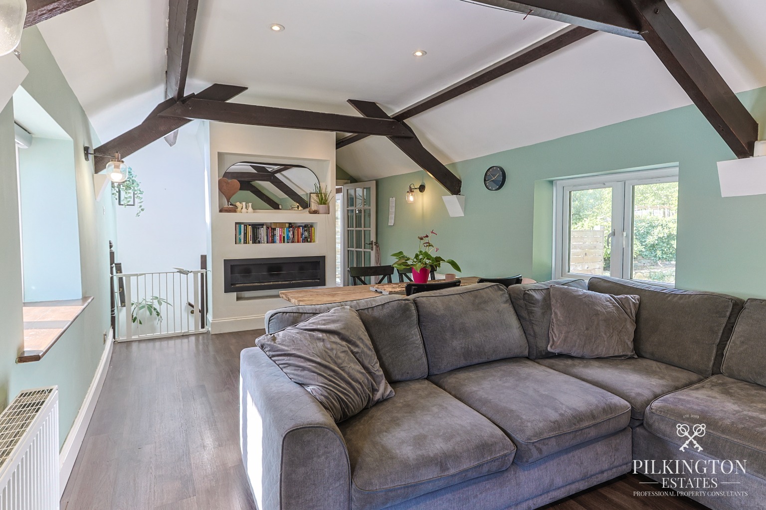The Old Bakehouse Mill, Commercial Road, Horrabridge, Yelverton, Devon, PL20 Property image 3