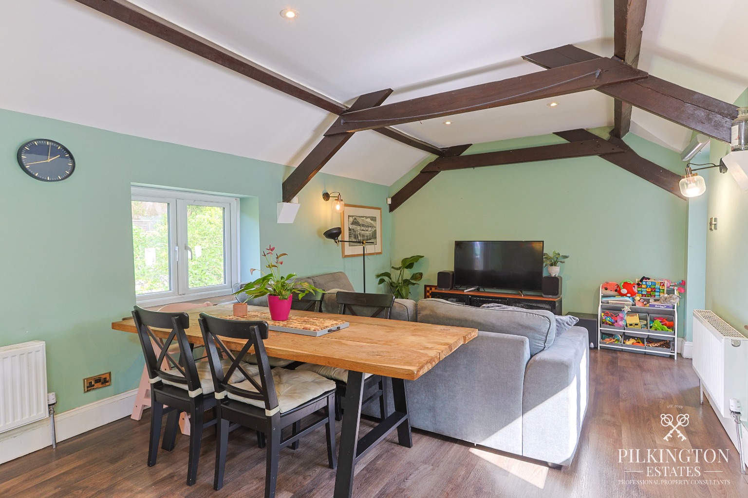 The Old Bakehouse Mill, Commercial Road, Horrabridge, Yelverton, Devon, PL20 Property image 2