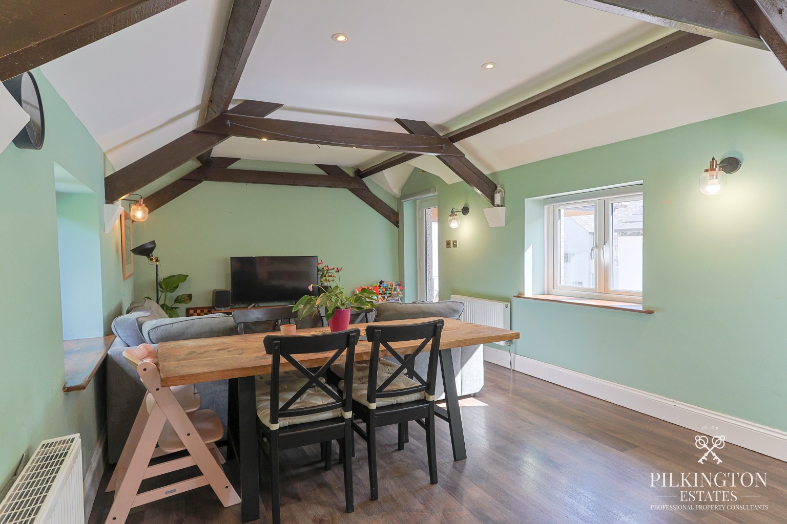The Old Bakehouse Mill, Commercial Road, Horrabridge, Yelverton, Devon, PL20 Property image 4