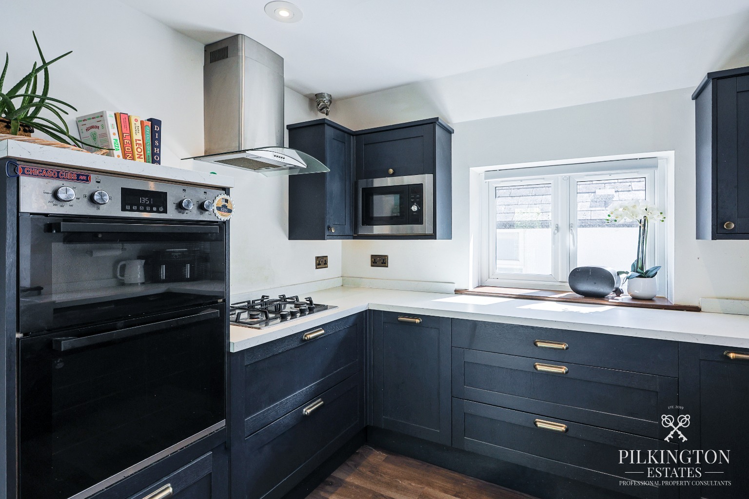 The Old Bakehouse Mill, Commercial Road, Horrabridge, Yelverton, Devon, PL20 Property image 6