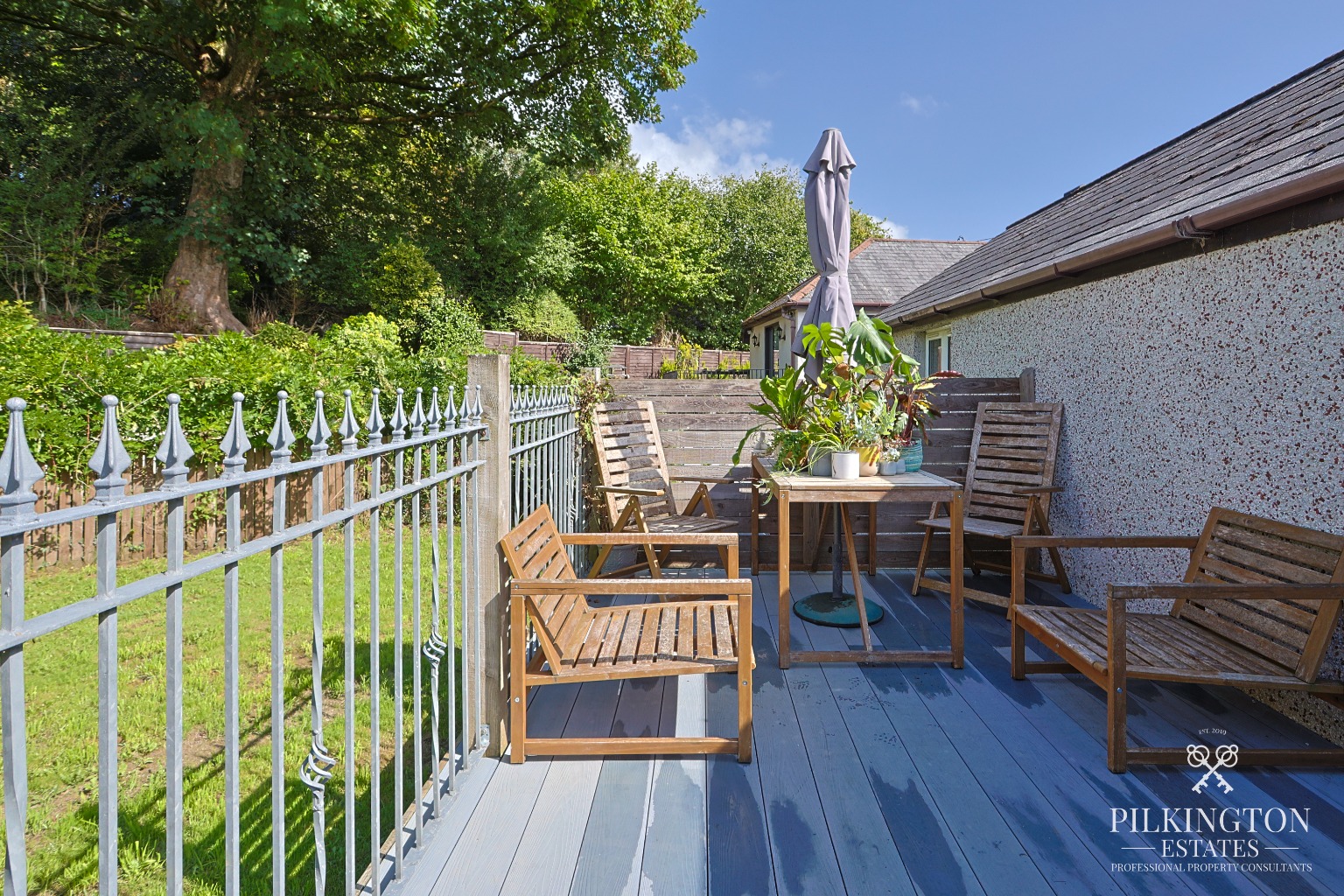 The Old Bakehouse Mill, Commercial Road, Horrabridge, Yelverton, Devon, PL20 Property image 12