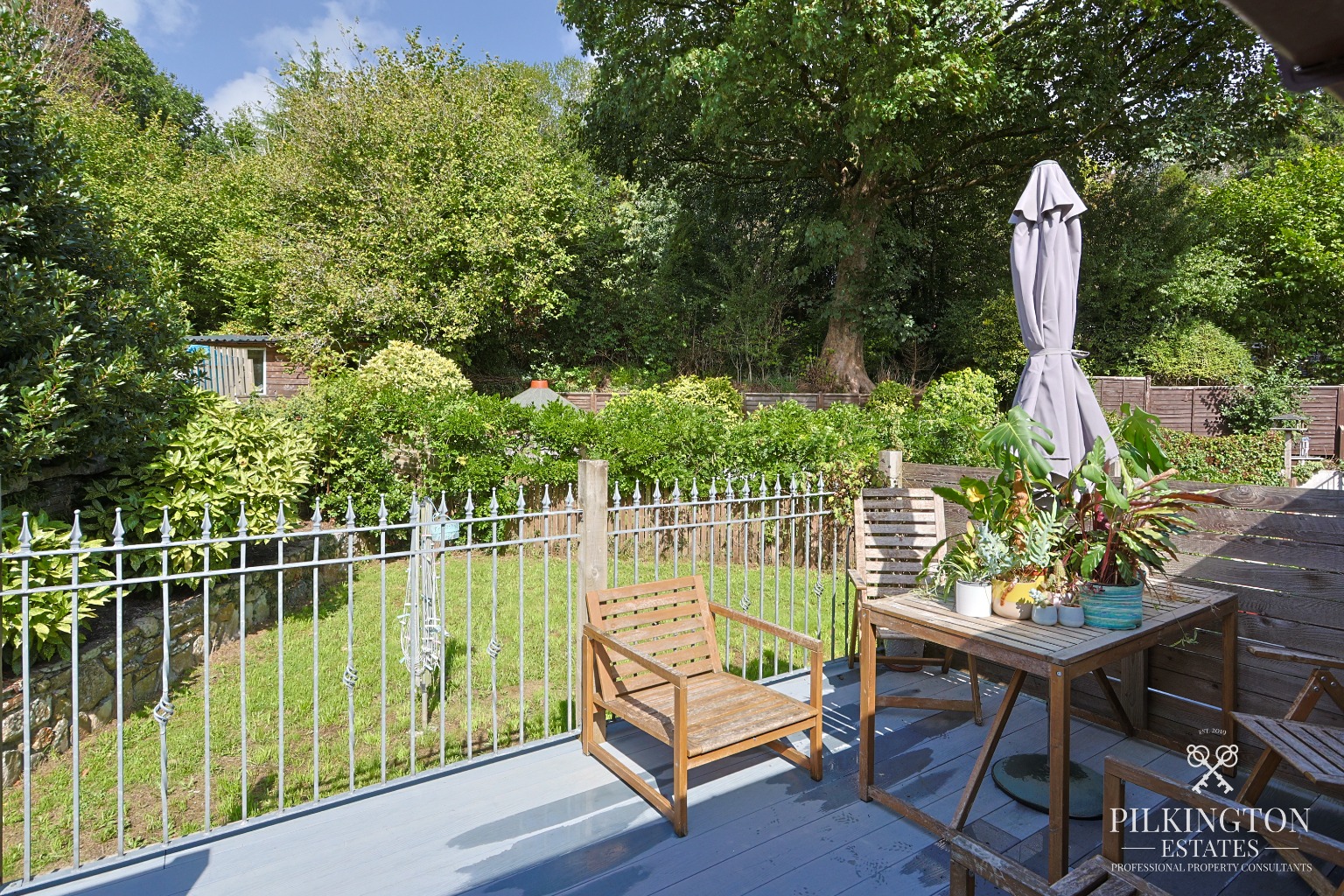 The Old Bakehouse Mill, Commercial Road, Horrabridge, Yelverton, Devon, PL20 Property image 11