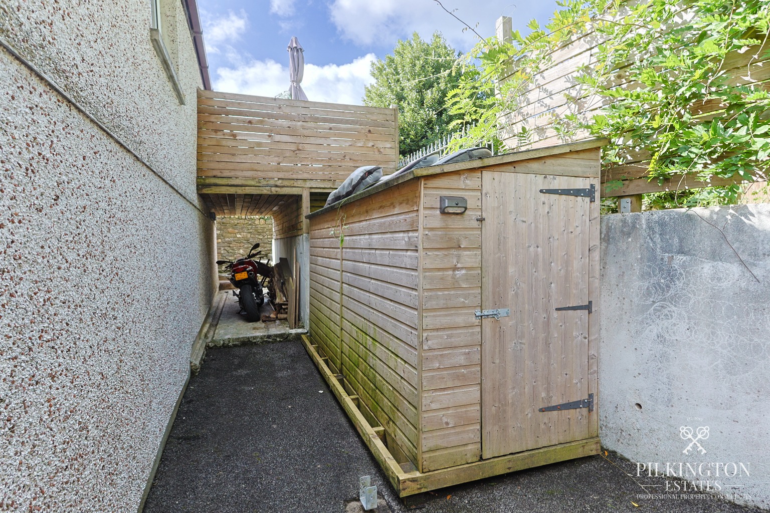 The Old Bakehouse Mill, Commercial Road, Horrabridge, Yelverton, Devon, PL20 Property image 13