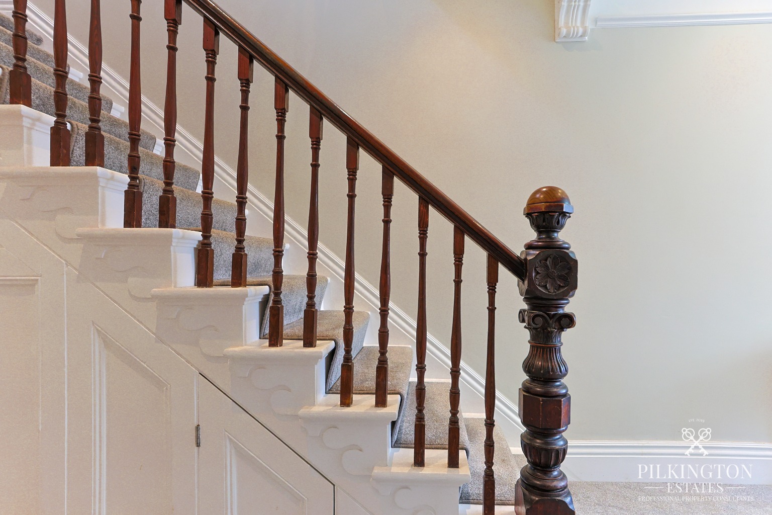 Impressive Four-Bed Victorian Home with Period Features & No Onward Chain Property image 16