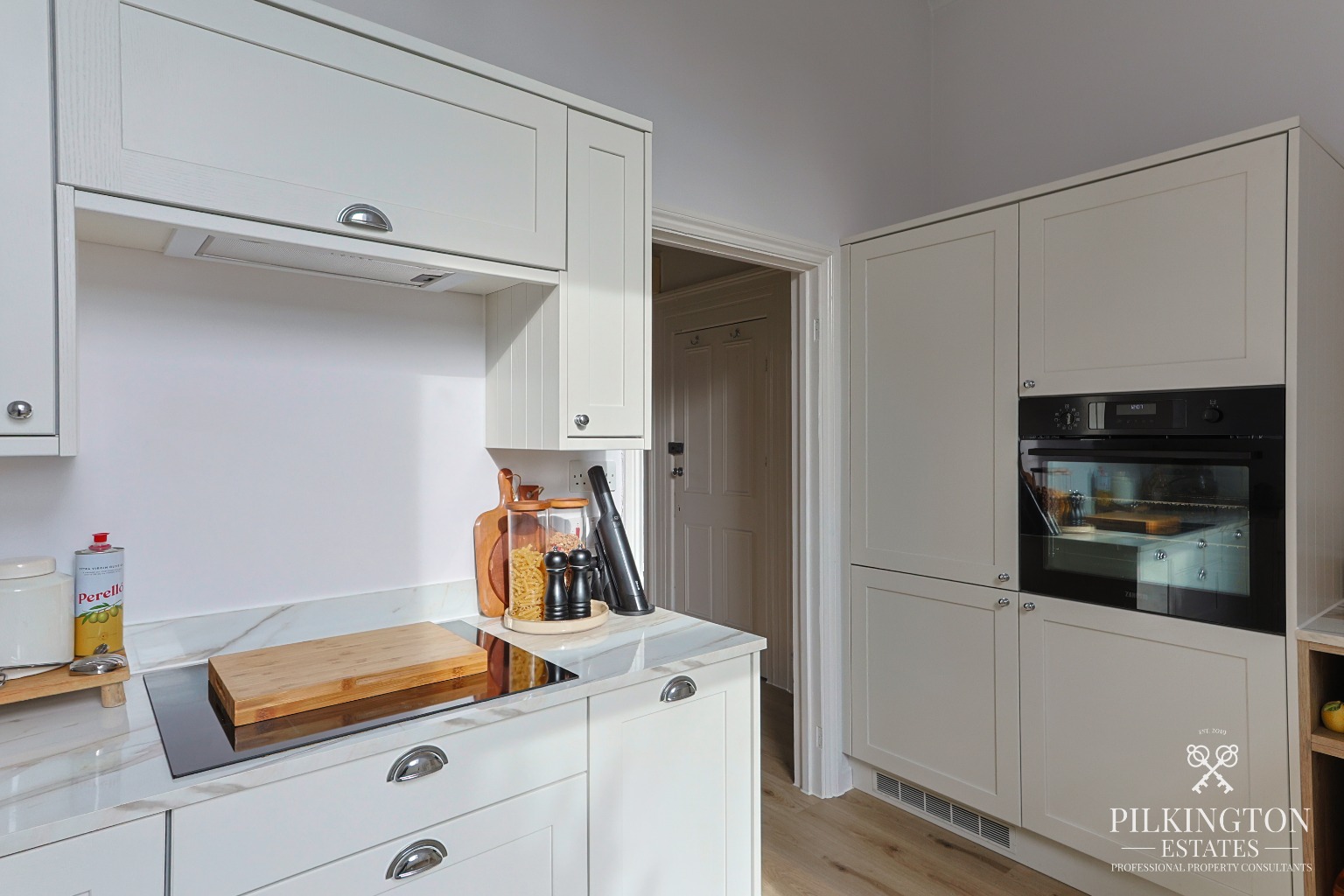 Spacious Two-Bedroom Flat Arranged Over Two Floors with Off-Street Parking Property image 7