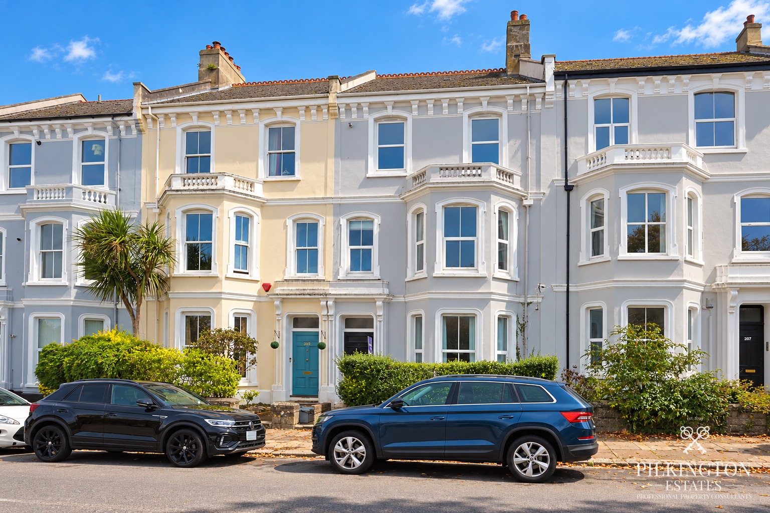 stuart road,  devon