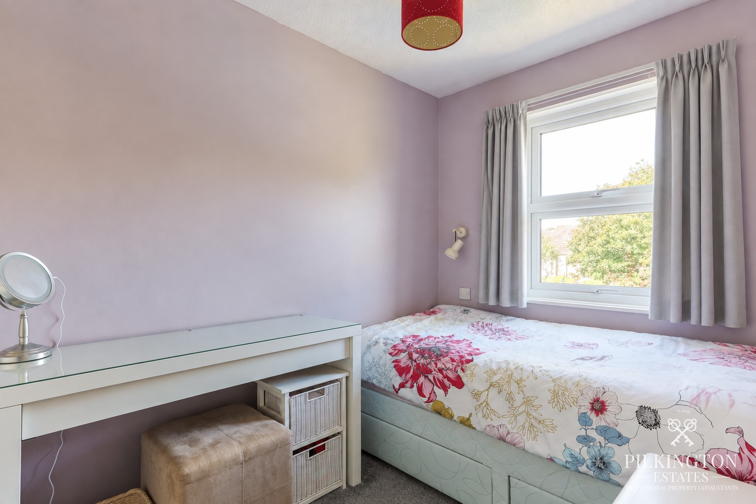 Beautifully Presented Three-Bedroom Home with South-Facing Garden Near Derriford Hospital Property image 9